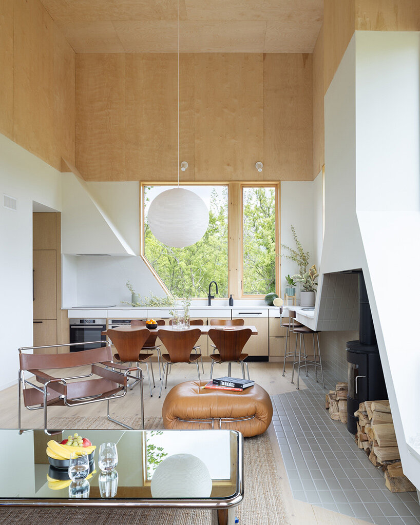 forma house hill
