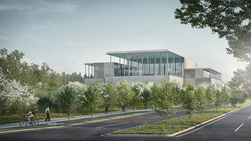 ismaili centre farshid moussavi